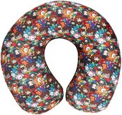 Wholesale - Harry Potter Neck Pillow, UPC: 688955734708